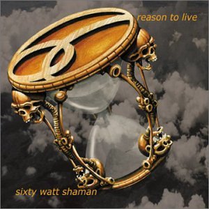 album sixty watt shaman