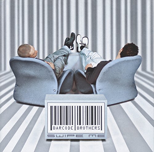 album barcode brothers