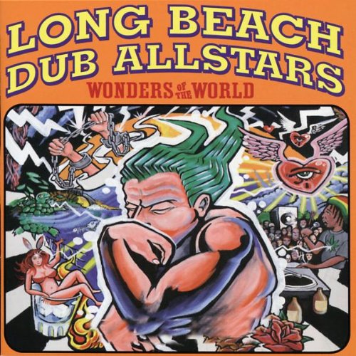 album long beach dub all stars
