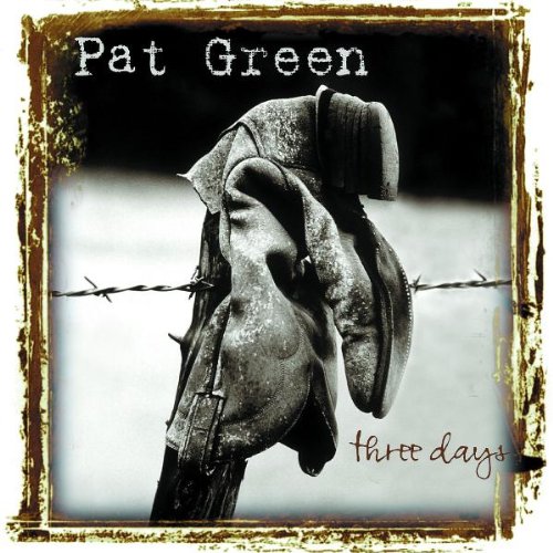 album pat green