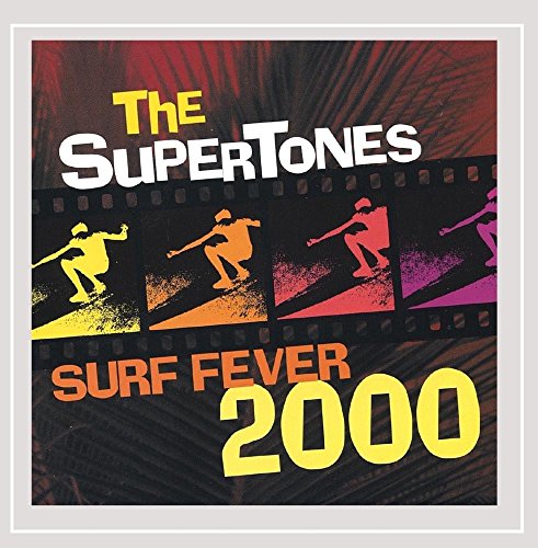 album the supertones