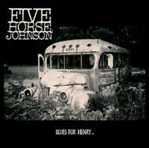album five horse johnson