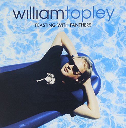 album william topley