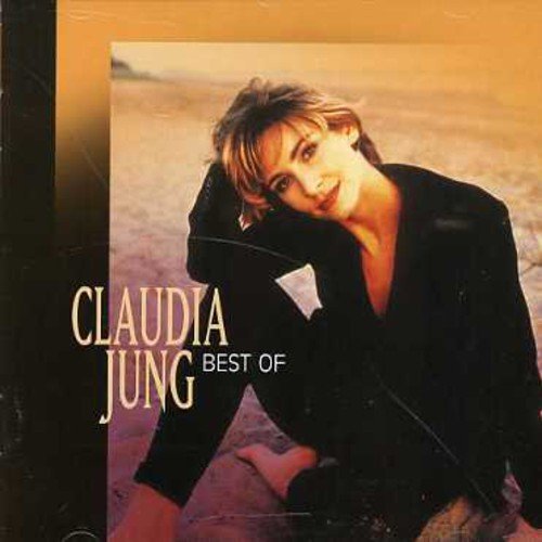 album claudia jung