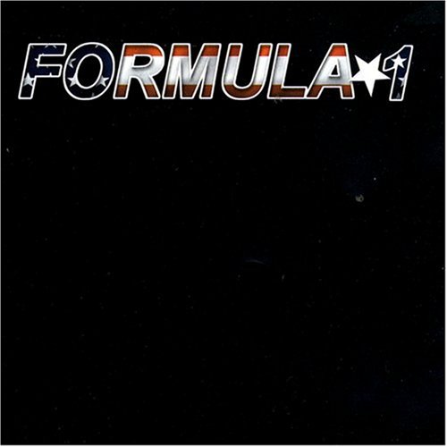 album formula one