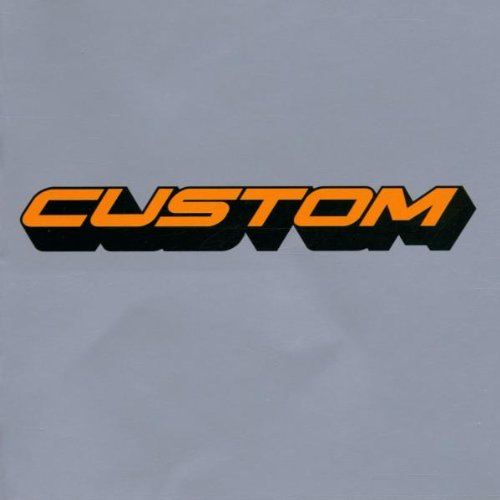 album custom