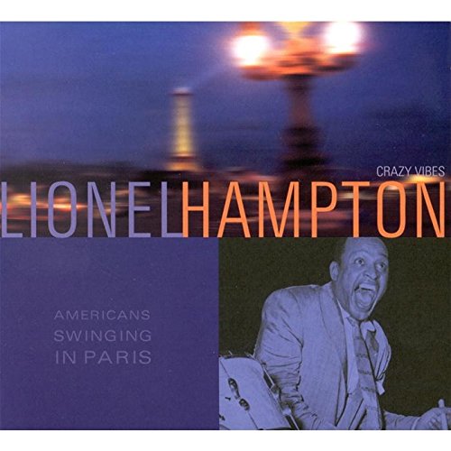 album lionel hampton