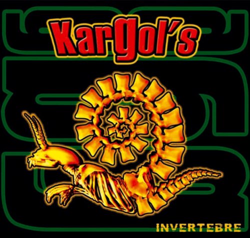album kargol's