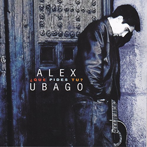 album alex ubago