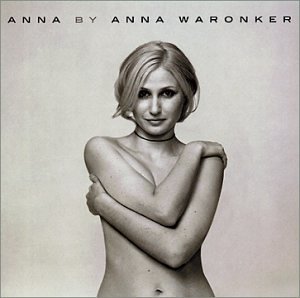 album anna waronker