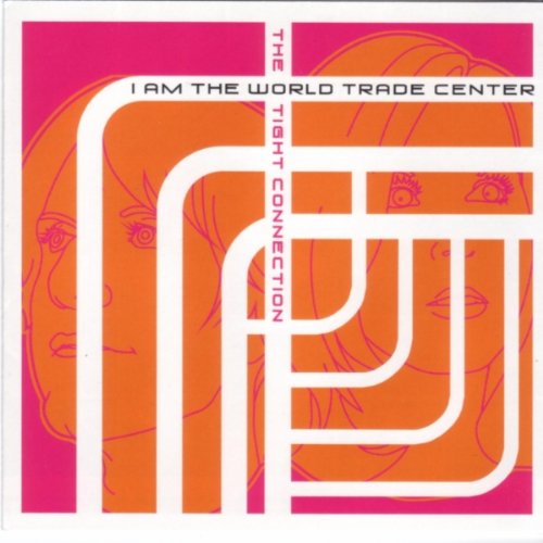 album i am the world trade center