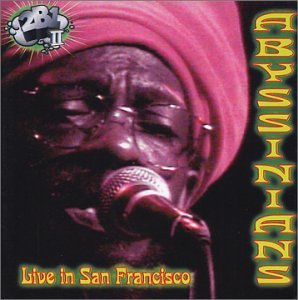 album the abyssinians