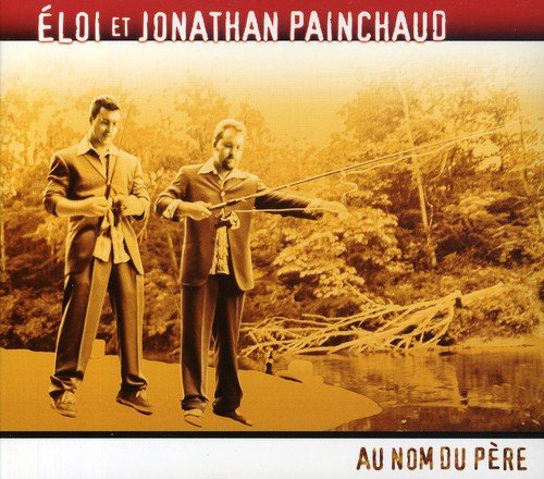 album jonathan painchaud