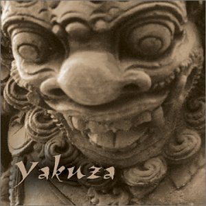 album yakuza