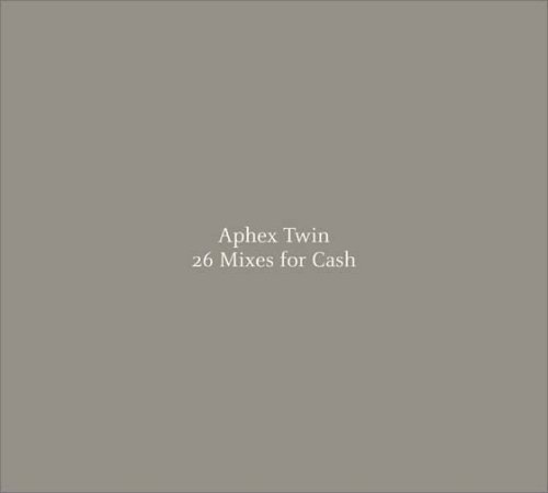 album aphex twin