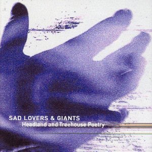 album sad lovers and giants