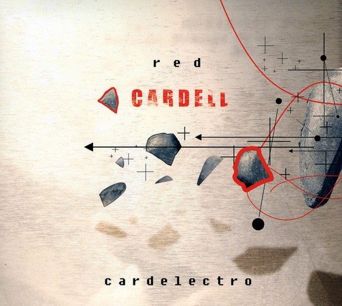 album red cardell