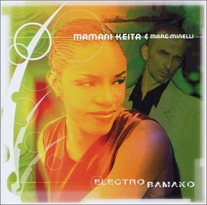 album mamani keita and marc minelli