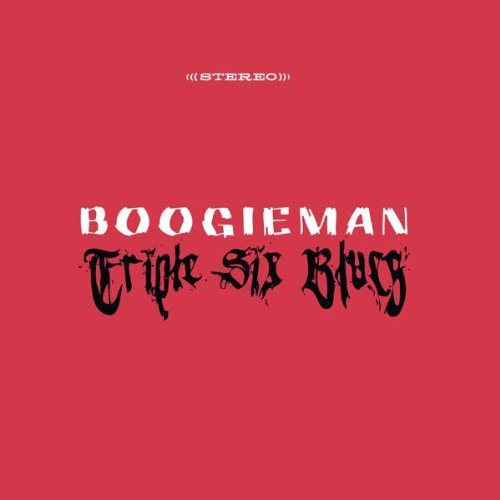 album boogieman