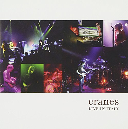 album cranes