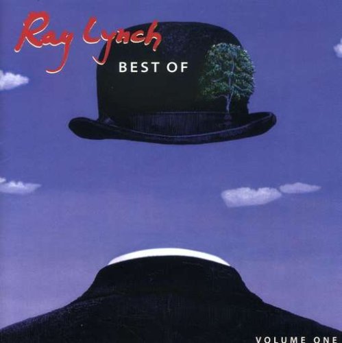 album ray lynch