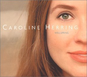 album caroline herring