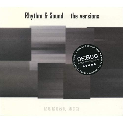 album rhythm and sound
