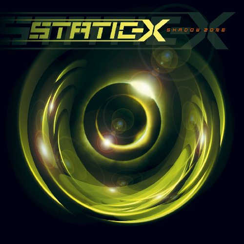 album static-x