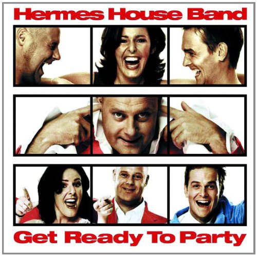 album hermes house band