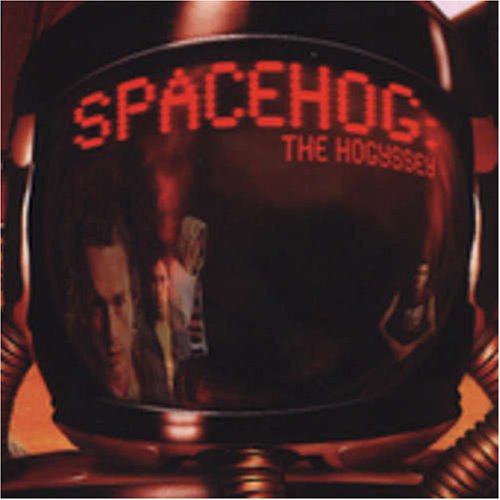 album spacehog