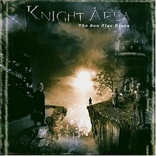 album knight area