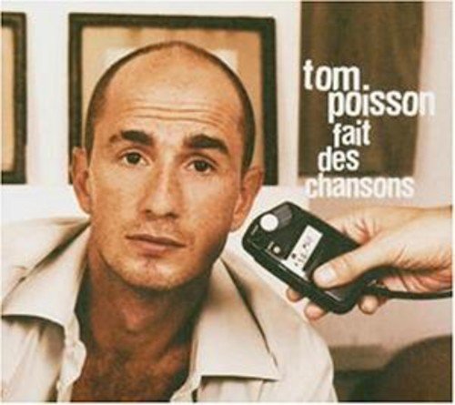 album tom poisson