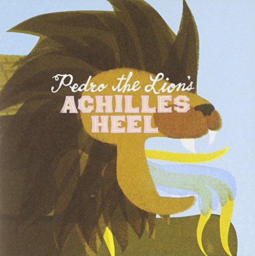 album pedro the lion
