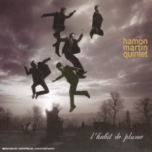 album hamon martin quintet
