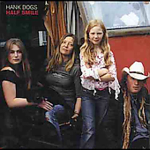 album hank dogs