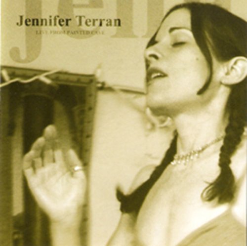 album jennifer terran