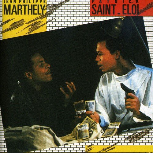 album patrick saint-eloi