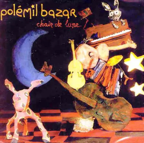 album polmil bazar