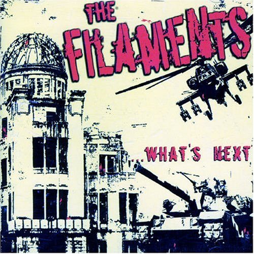album the filaments