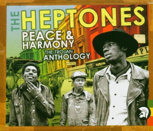 album the heptones