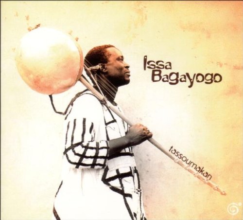 album issa bagayogo