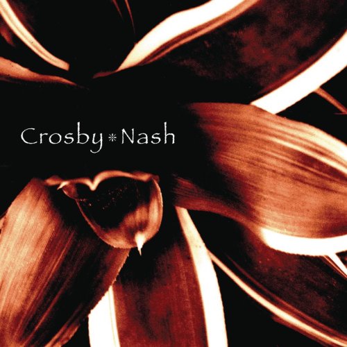 album crosby and nash