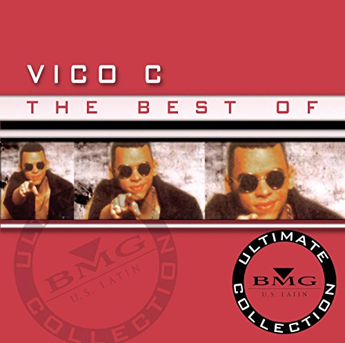 album vico c