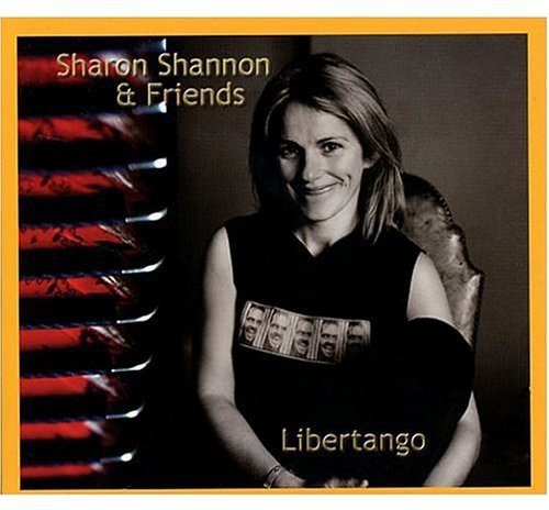 album sharon shannon
