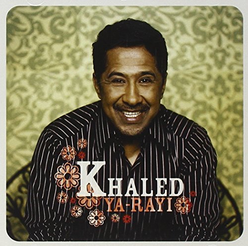 album khaled