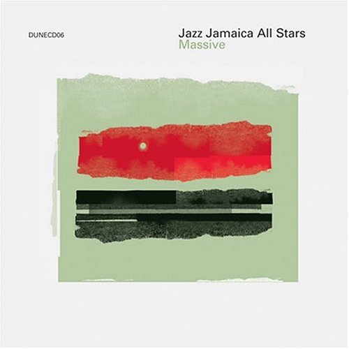 album jazz jamaica all stars
