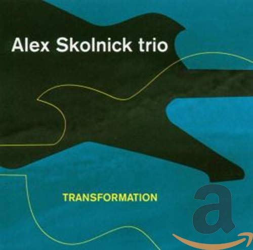 album alex skolnick trio
