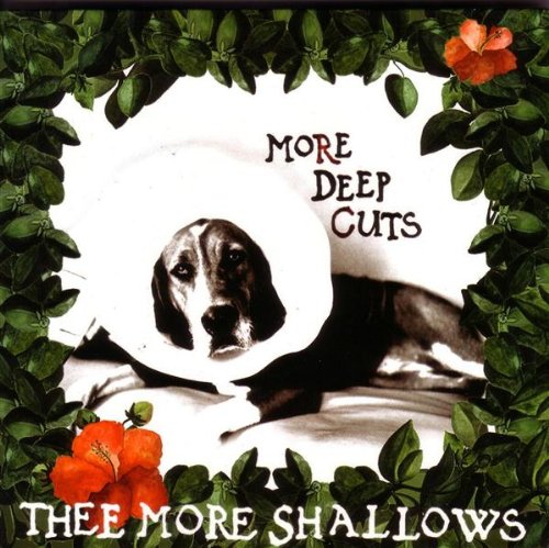 album thee more shallows