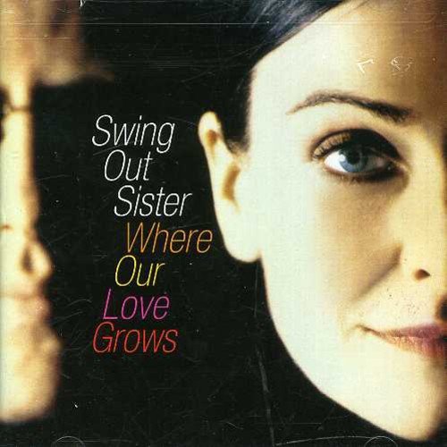album swing out sister