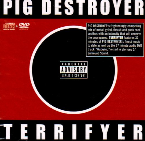 album pig destroyer